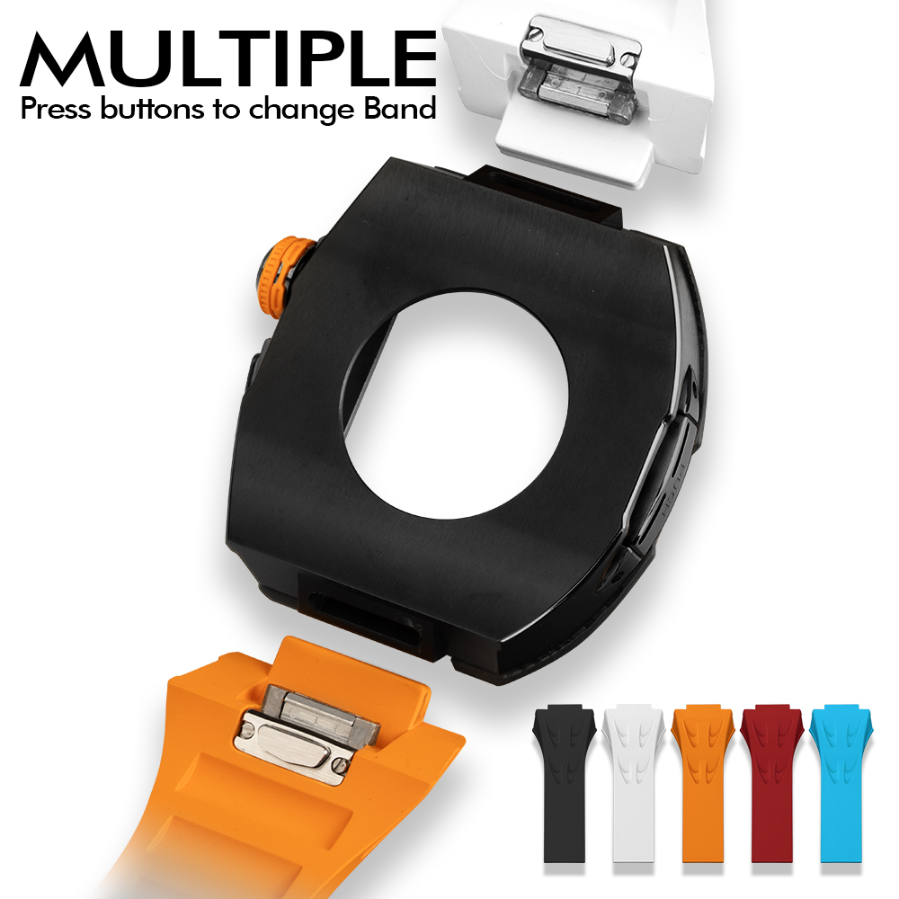 Soul Cool Diamond Case For App – Luxury Watch Apple recenzja i cena