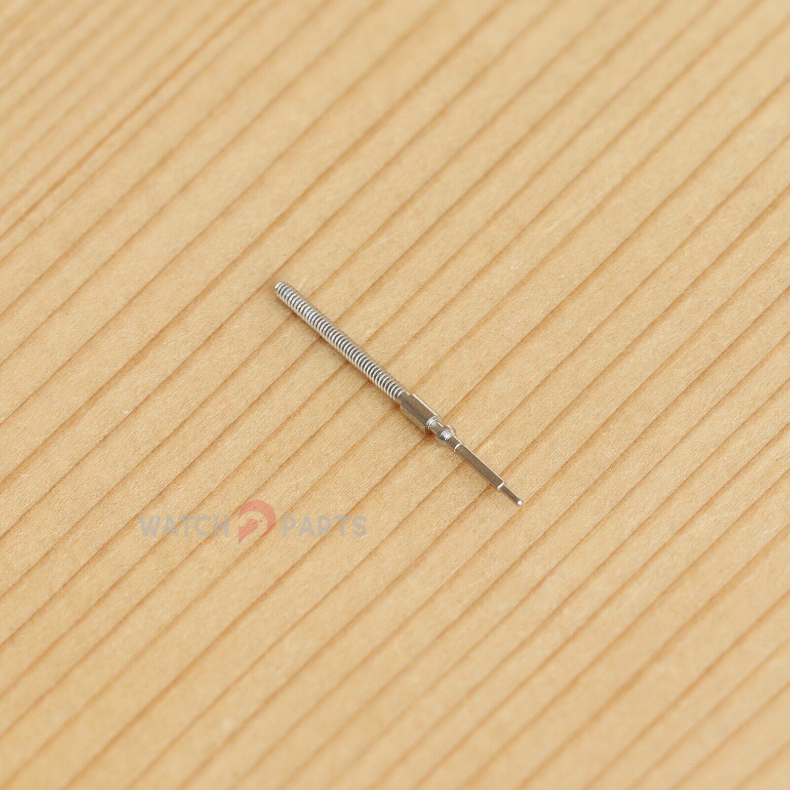 Crown Stem for Rolex Caliber C – Luxury Watch Expensive recenzja i cena