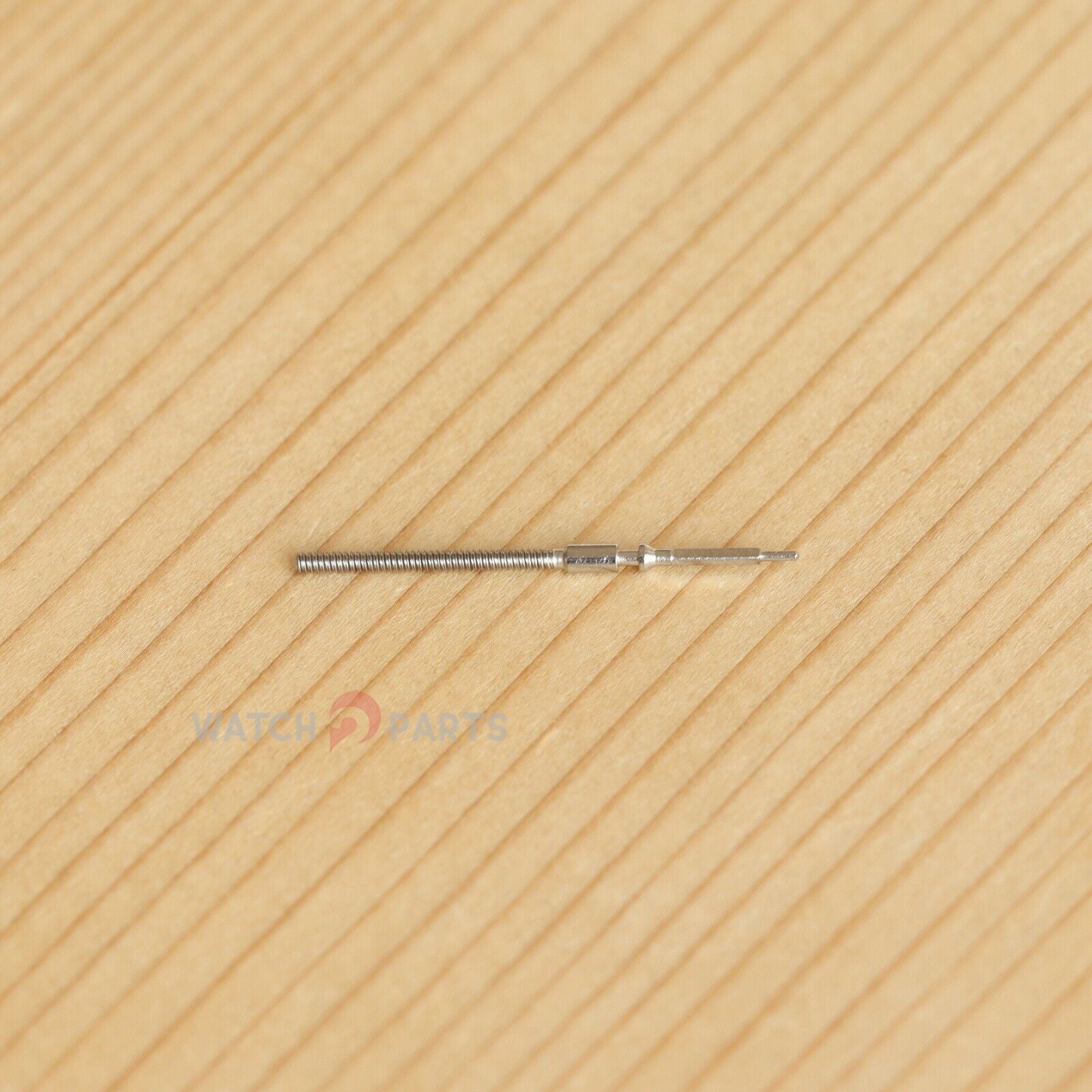Crown Stem for Rolex Caliber C – Luxury Watch Expensive recenzja i cena