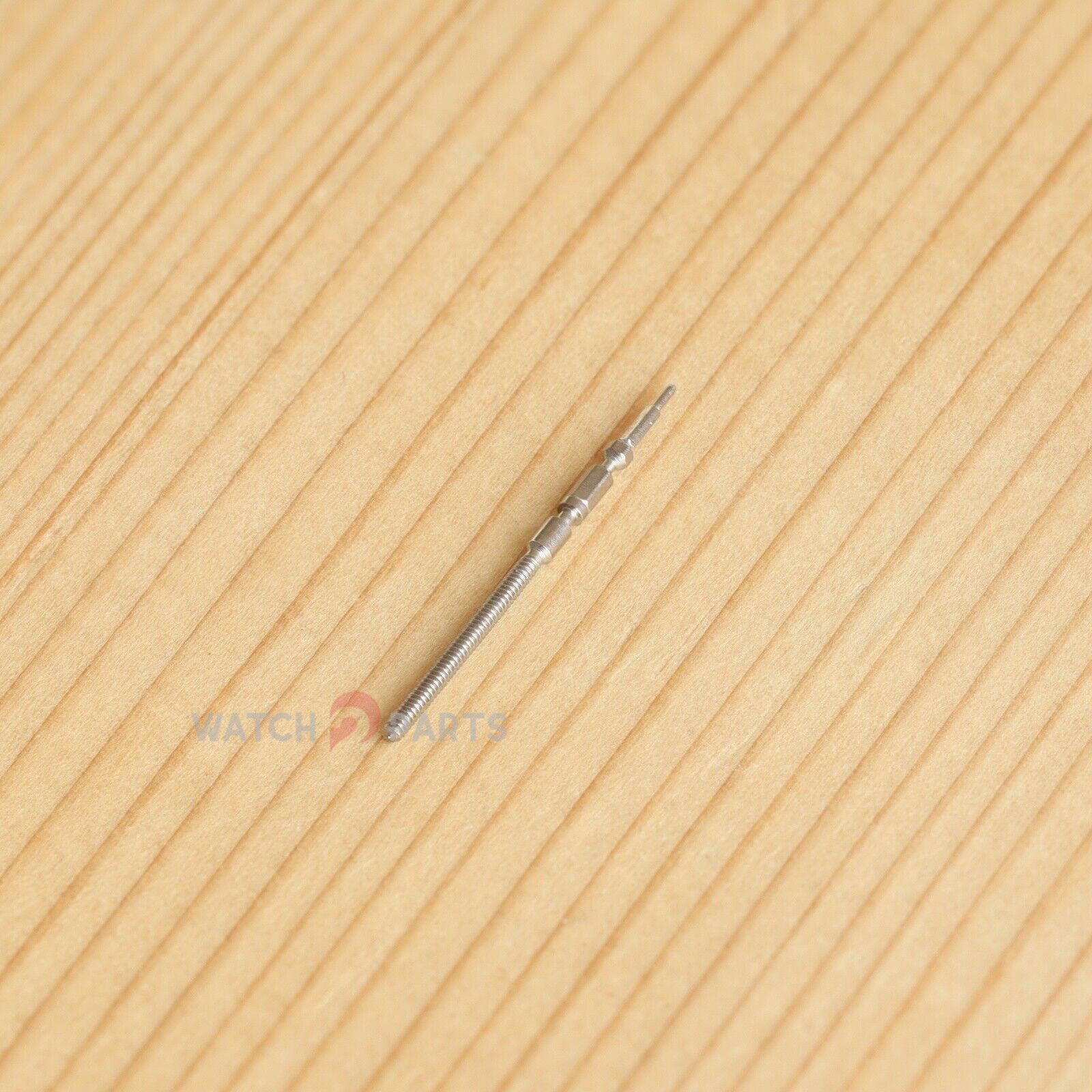 Crown Stem for Rolex Caliber C – Luxury Watch Expensive recenzja i cena