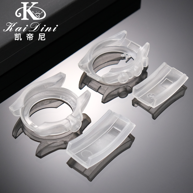 Watch Protective Case Transpar – Luxury Watch Expensive recenzja i cena