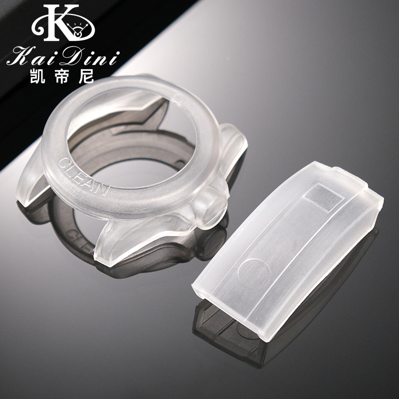 Watch Protective Case Transpar – Luxury Watch Expensive recenzja i cena