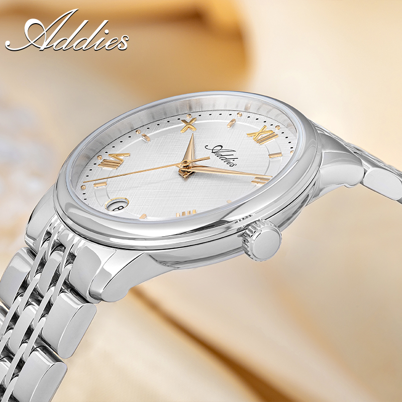 Addies New Luxury Women's Watc – Luxury Women'S Watch recenzja i cena
