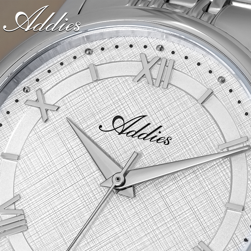 Addies New Luxury Women's Watc – Luxury Women'S Watch recenzja i cena