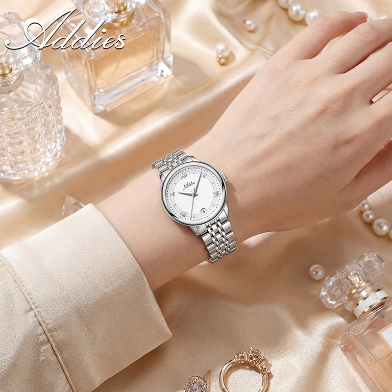 Addies New Luxury Women's Watc – Luxury Women'S Watch recenzja i cena