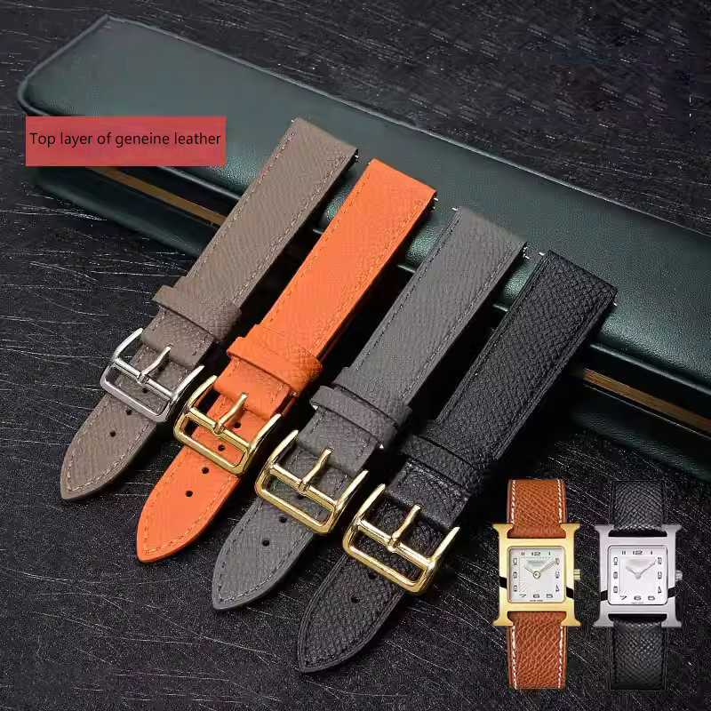 First layer of cowhide Genuine – Luxury Watch Hermes recenzja i cena