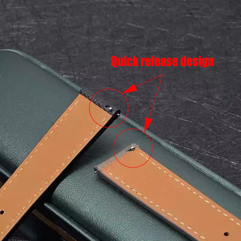 First layer of cowhide Genuine – Luxury Watch Hermes recenzja i cena