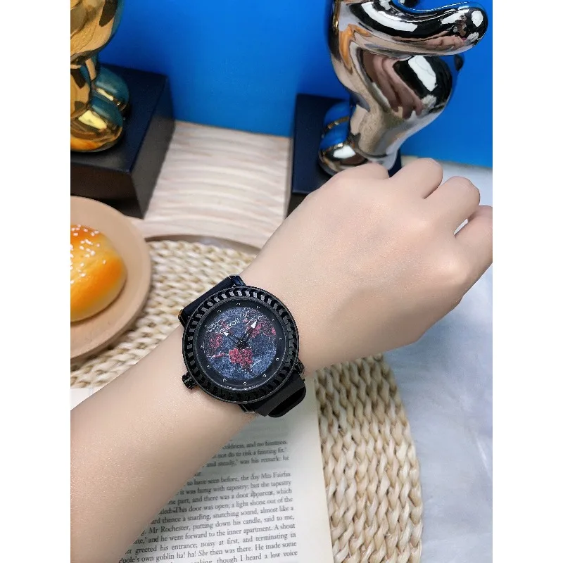 ONLYOU Top Brand Luxury Men's  – Luxury Watch Brands In World recenzja i cena