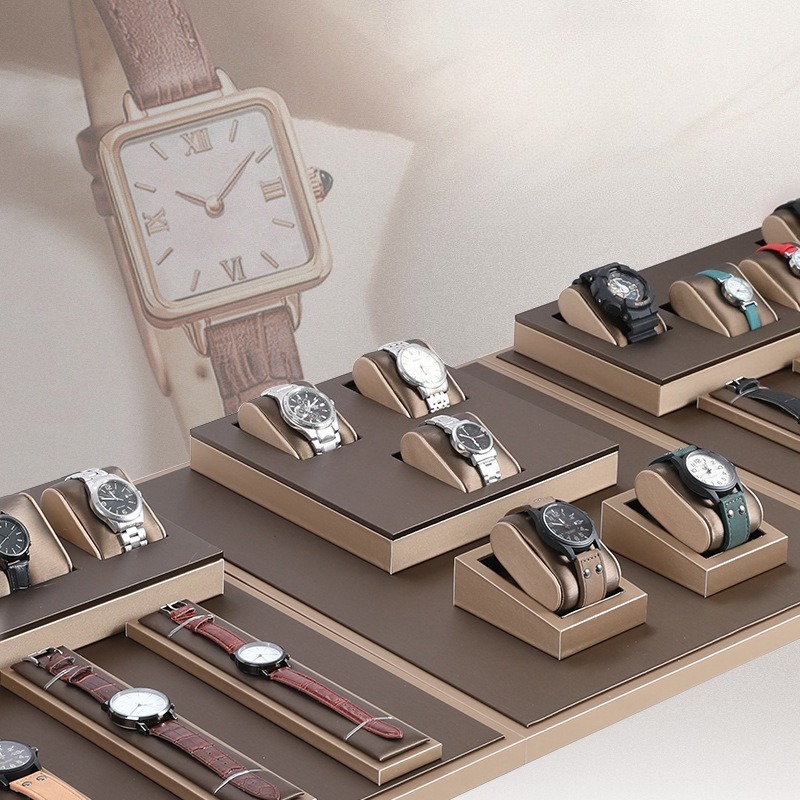 Luxury Watch Display Tray Coun – Luxury Watch E Jewellery recenzja i cena