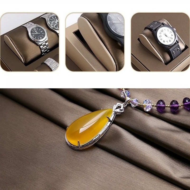 Luxury Watch Display Tray Coun – Luxury Watch E Jewellery recenzja i cena