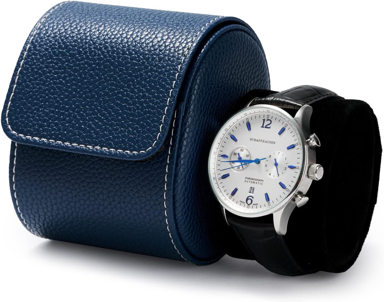 Luxury Leather Travel Watch Ca – Luxury Women'S Watch recenzja i cena