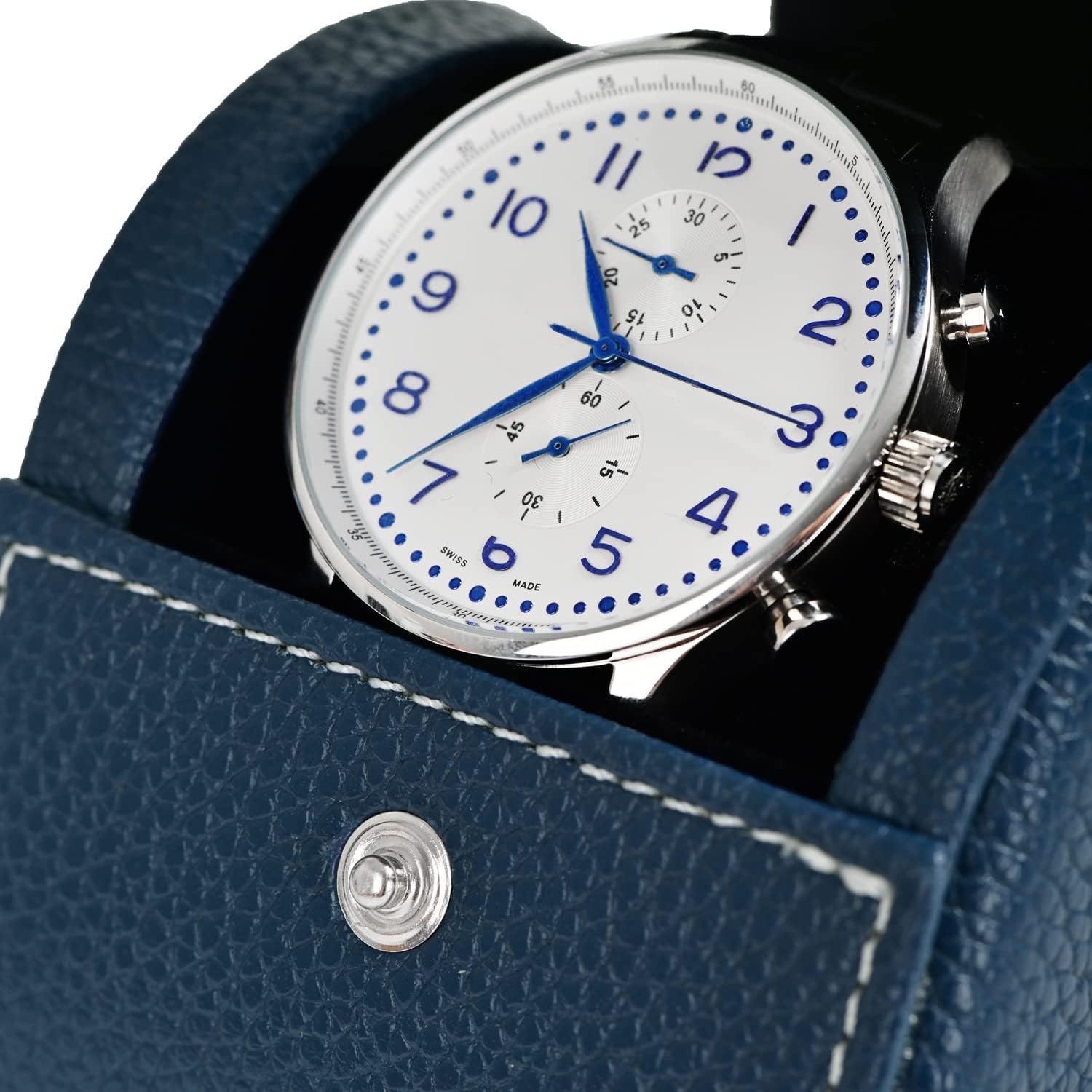 Luxury Leather Travel Watch Ca – Luxury Women'S Watch recenzja i cena