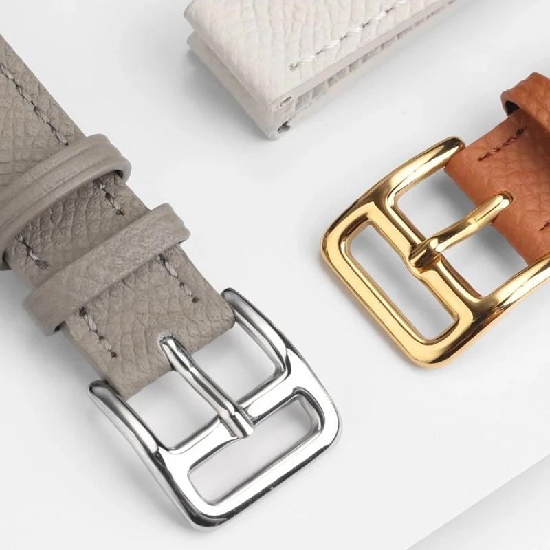Genuine Leather Strap Of The W – Luxury Watch Hermes recenzja i cena
