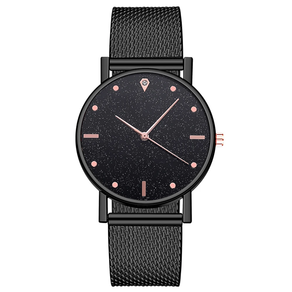 2025 New  Simple Silicone Band – Luxury Watch Gold And Black recenzja i cena
