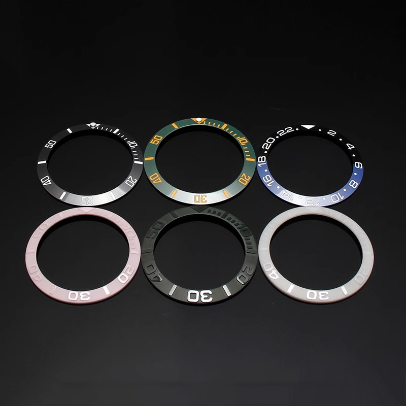 Ceramic watch bezel for ROLEX  – Luxury Watch Expensive recenzja i cena
