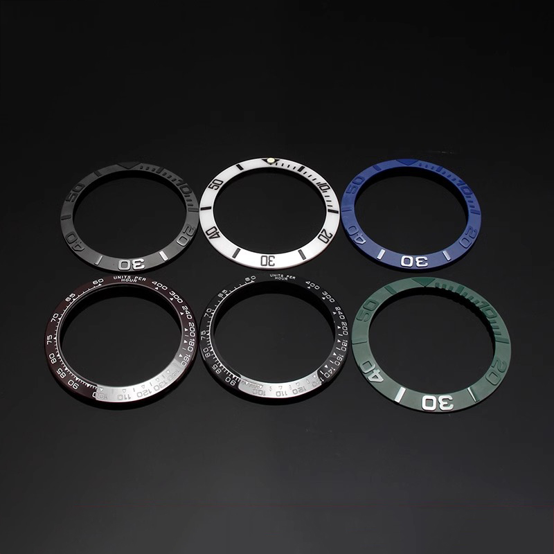 Ceramic watch bezel for ROLEX  – Luxury Watch Expensive recenzja i cena