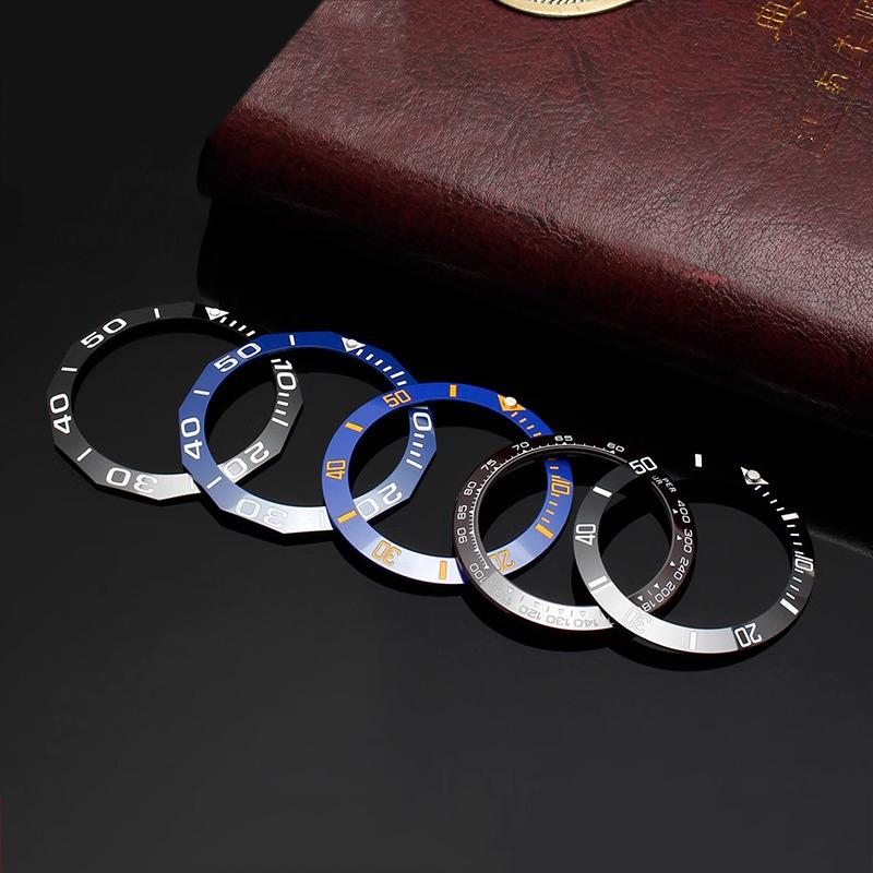Ceramic watch bezel for ROLEX  – Luxury Watch Expensive recenzja i cena