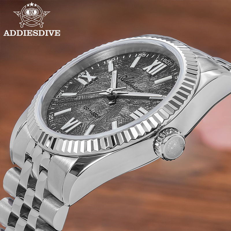 ADDIESDIVE Elegant Watch for W – Luxury Women'S Watch recenzja i cena