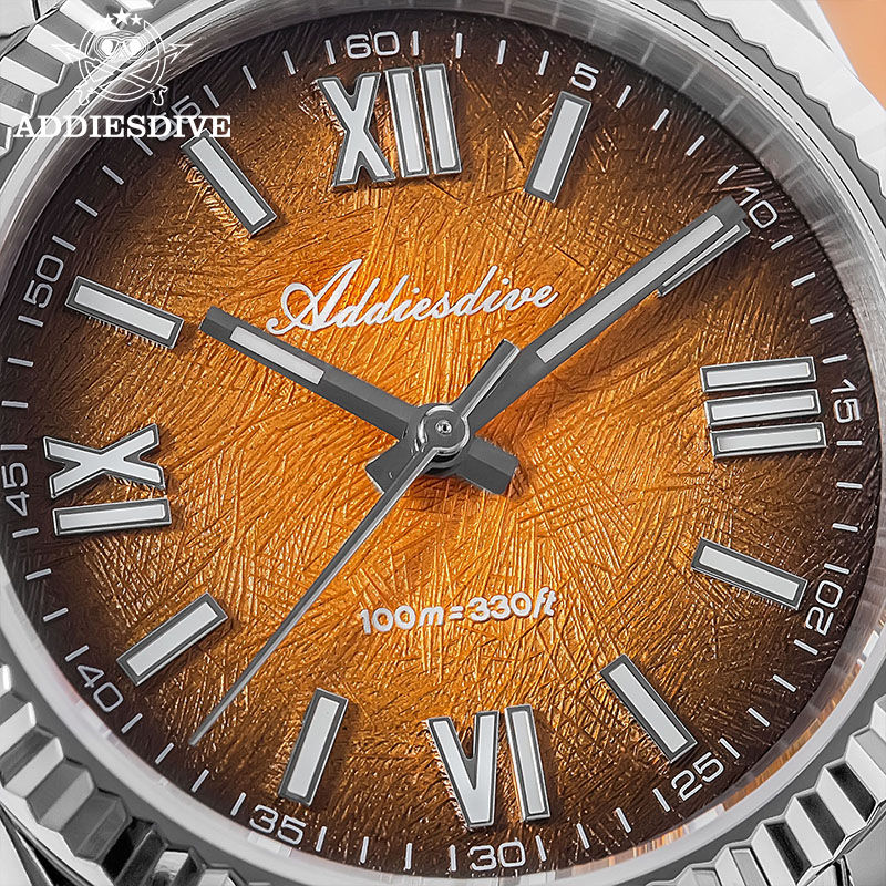 ADDIESDIVE Elegant Watch for W – Luxury Women'S Watch recenzja i cena