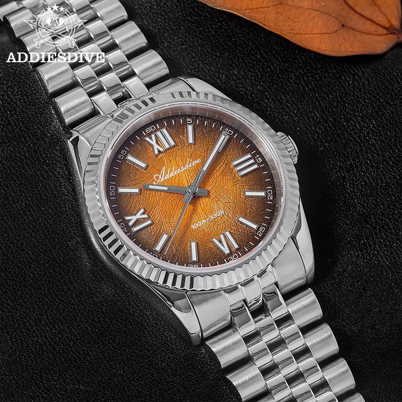 ADDIESDIVE Elegant Watch for W – Luxury Women'S Watch recenzja i cena