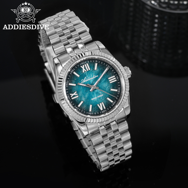 ADDIESDIVE Elegant Watch for W – Luxury Women'S Watch recenzja i cena
