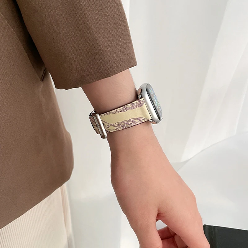 Leather Straps For Apple Watch – Luxury Watch Hermes recenzja i cena