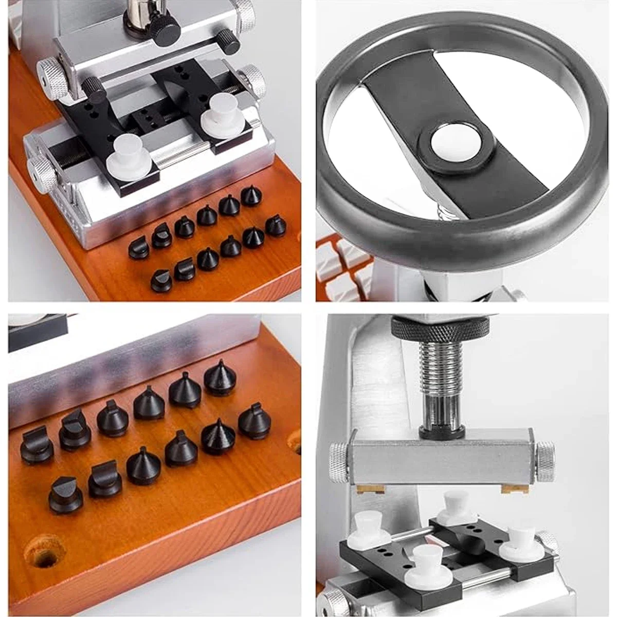 2026new 5700 Watch Case Opener – Luxury Watch Expensive recenzja i cena