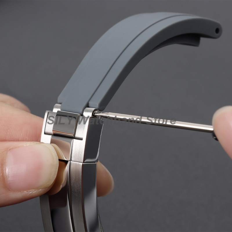 for Rolex Watch Band All Steel – Luxury Watch Expensive recenzja i cena