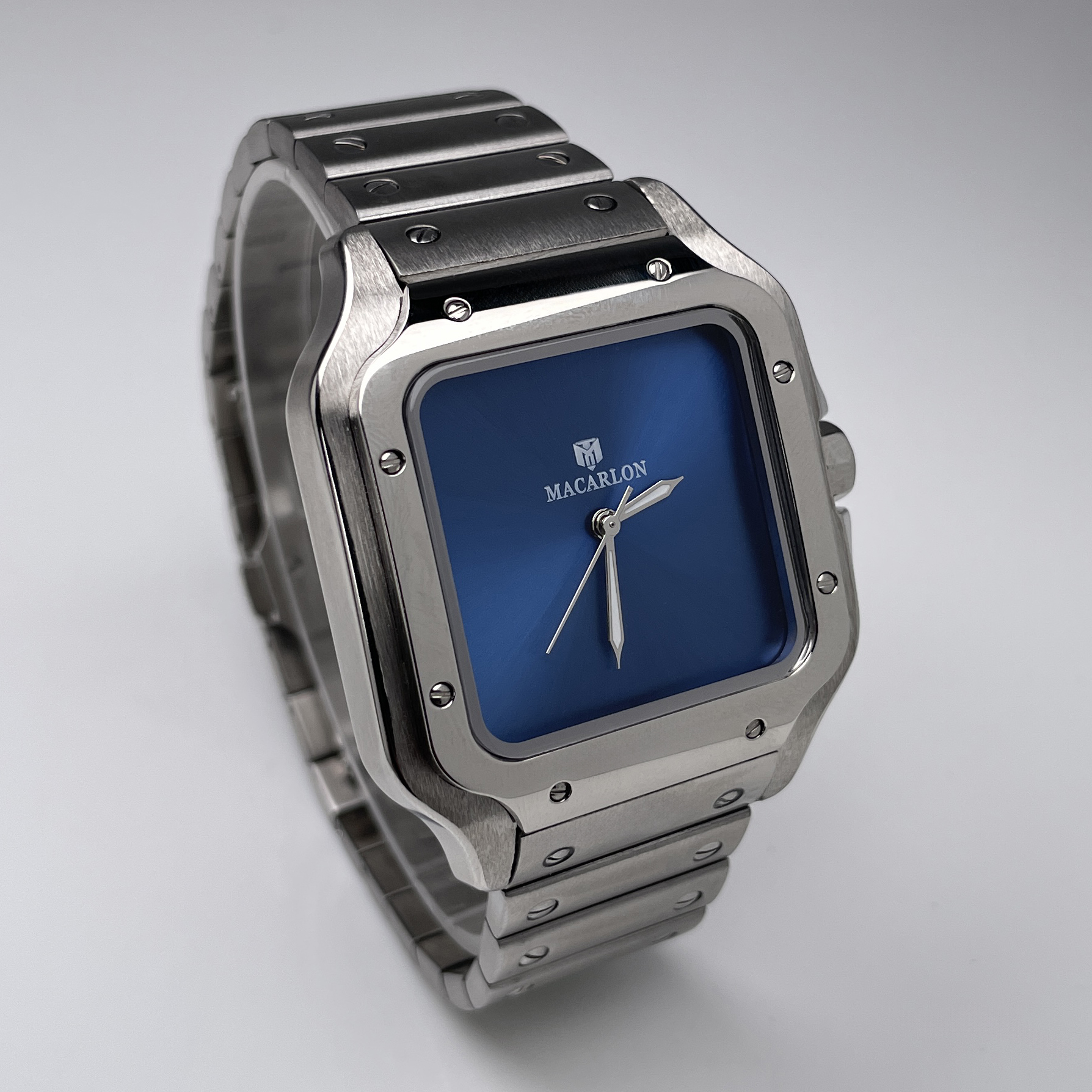 2026 38mm Square Men Automatic – Luxury Watch From China recenzja i cena
