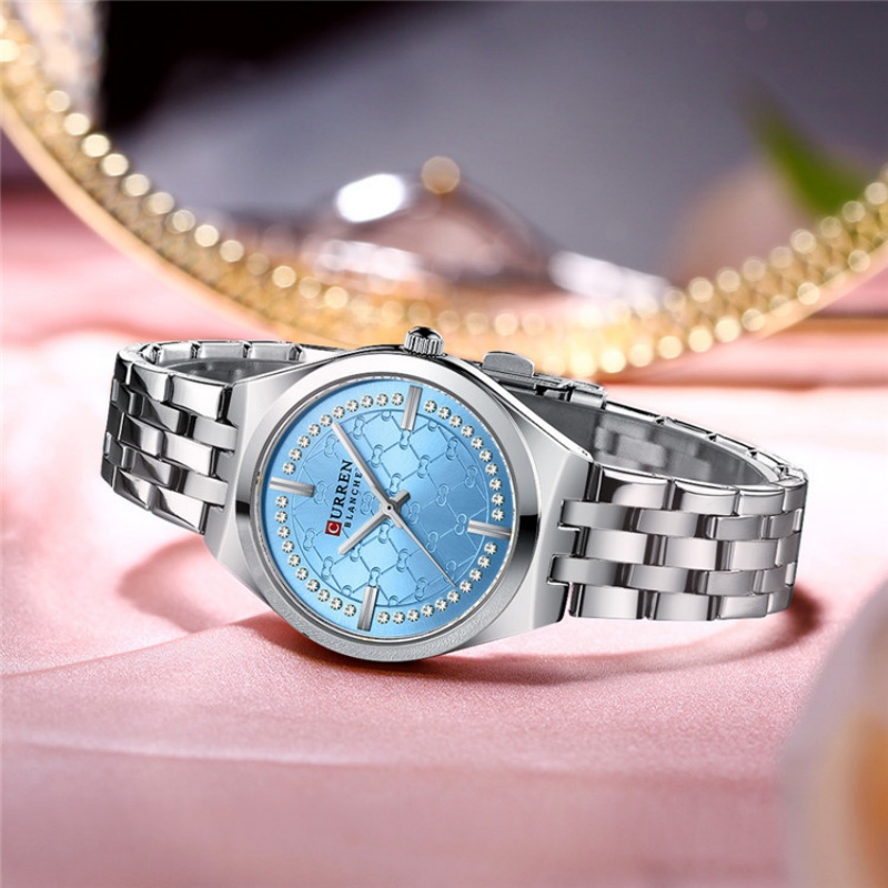 CURREN 9096 Elegant Quartz Wat – Luxury Watch Apple recenzja i cena