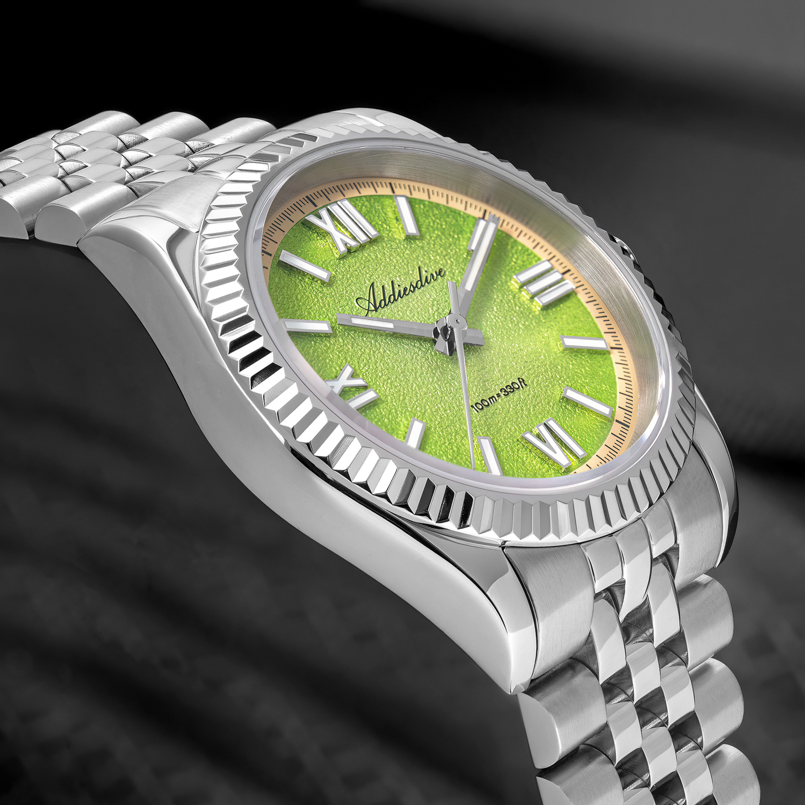 ADDIESDIVE Hight Quality Sapph – Luxury Women'S Watch recenzja i cena