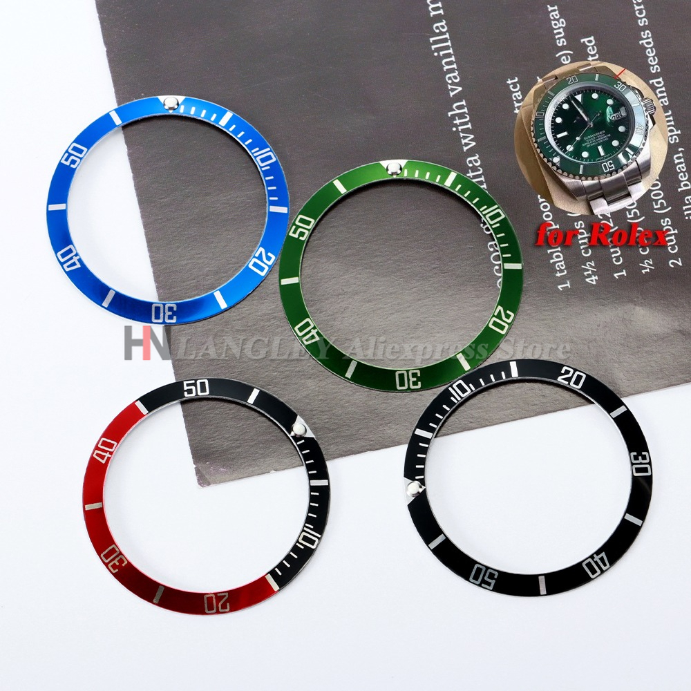 37mmx31mm Flat Luminous Cerami – Luxury Watch Expensive recenzja i cena
