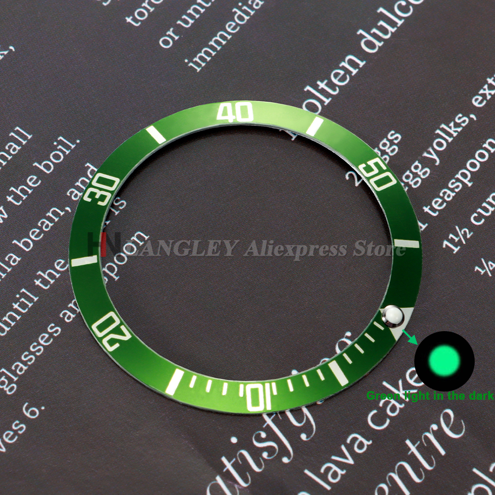 37mmx31mm Flat Luminous Cerami – Luxury Watch Expensive recenzja i cena