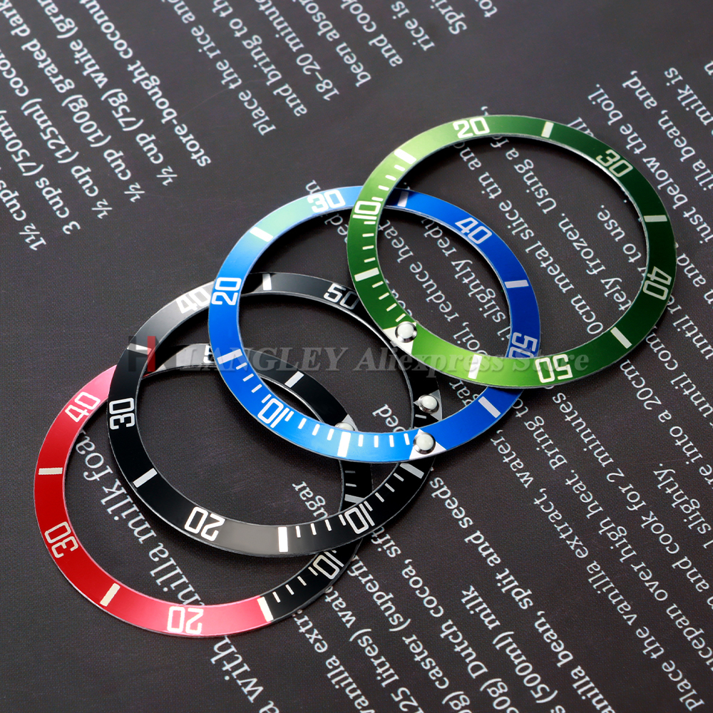 37mmx31mm Flat Luminous Cerami – Luxury Watch Expensive recenzja i cena