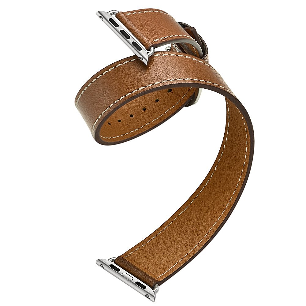 Double Tour Strap for Apple wa – Luxury Watch Hermes recenzja i cena