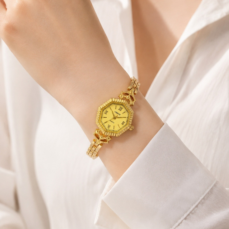 Luxury Famous Brand Women's Wa – Ladies Luxury Watch recenzja i cena