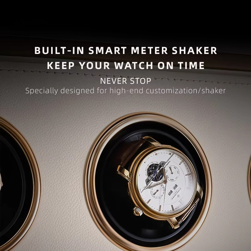Leather Jewellery Luxury 6 Aut – Luxury Watch E Jewellery recenzja i cena