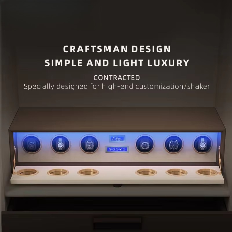 Leather Jewellery Luxury 6 Aut – Luxury Watch E Jewellery recenzja i cena