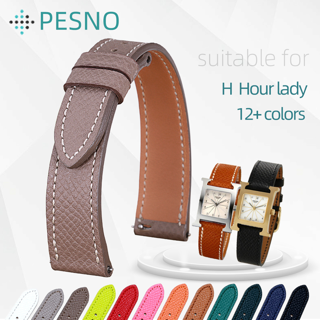 PESNO compatible with Hermes H – Luxury Watch Hermes recenzja i cena