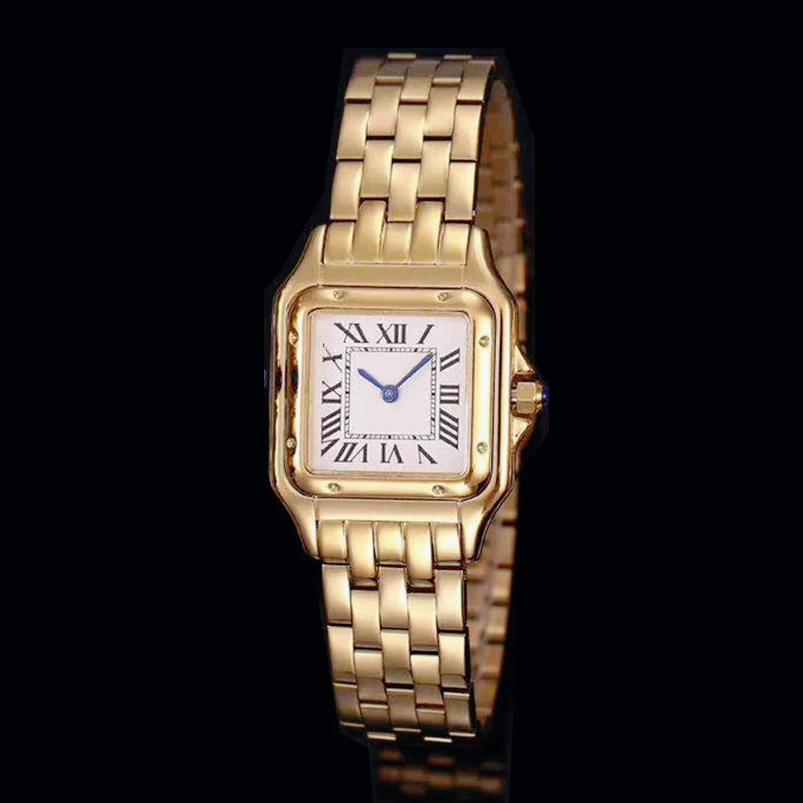 Glamour Slim 2026 Exquisite Wo – Ladies Luxury Watch recenzja i cena