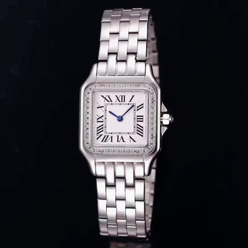 Glamour Slim 2026 Exquisite Wo – Ladies Luxury Watch recenzja i cena