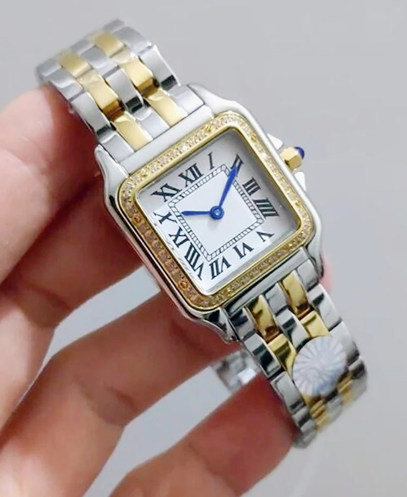 Glamour Slim 2026 Exquisite Wo – Ladies Luxury Watch recenzja i cena