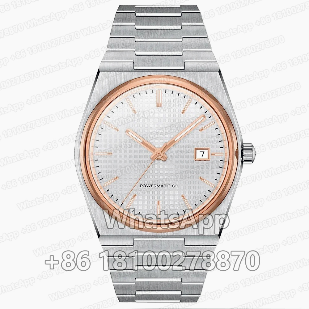 Stainless Steel case, for Luxu – Luxury Watch Gold And Black recenzja i cena