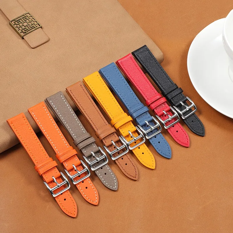 Genuine Leather Watch Strap Of – Luxury Watch Hermes recenzja i cena