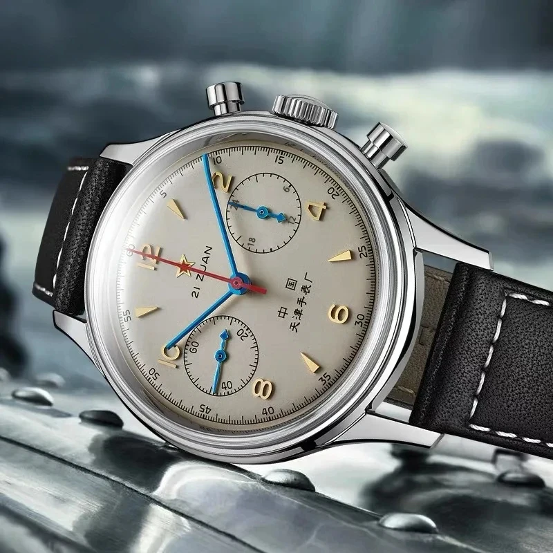 Men's watches 1963 pilot autom – Automatic Pilot Watch recenzja i cena