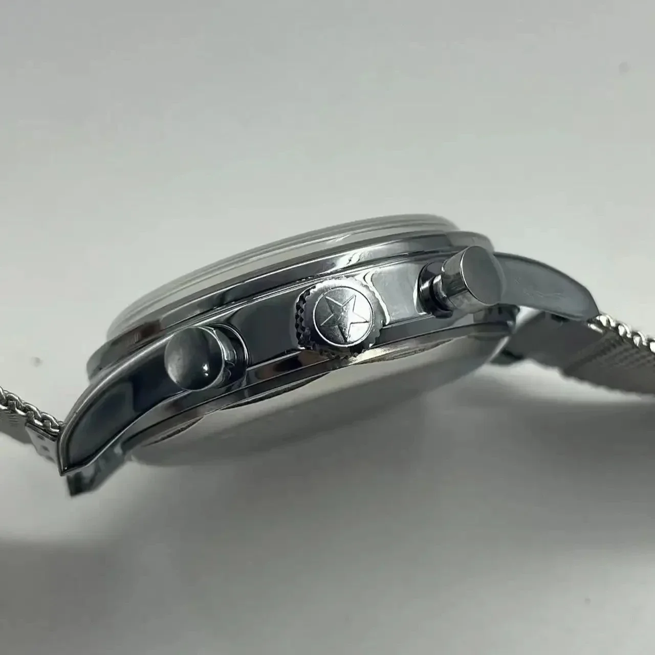 Men's watches 1963 pilot autom – Automatic Pilot Watch recenzja i cena
