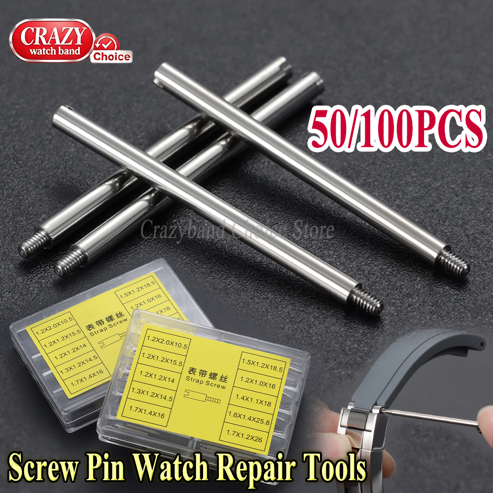 50pcs 100pcs Stainless Steel S – Luxury Watch Expensive recenzja i cena