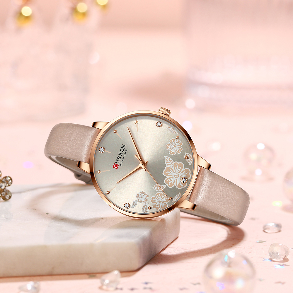 CURREN Woman Watch 2020 Luxury – Luxury Watch Apple recenzja i cena