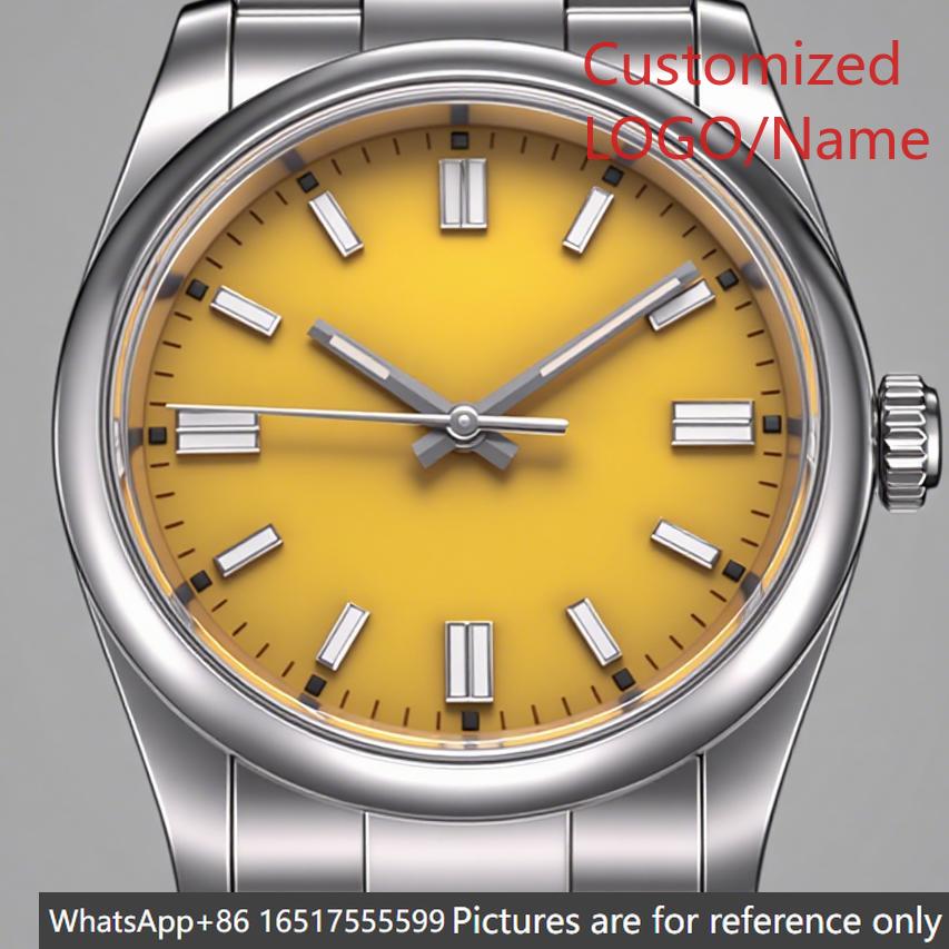 A989 Store 31mm 36mm 40mm Men  – Luxury Women'S Watch recenzja i cena