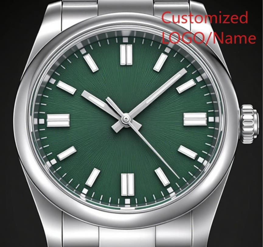 A989 Store 31mm 36mm 40mm Men  – Luxury Women'S Watch recenzja i cena